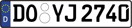 DO-YJ2740