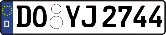DO-YJ2744