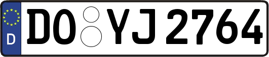 DO-YJ2764