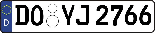 DO-YJ2766