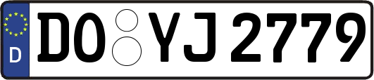 DO-YJ2779