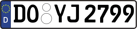 DO-YJ2799