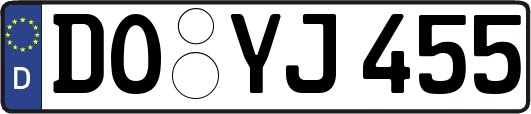 DO-YJ455