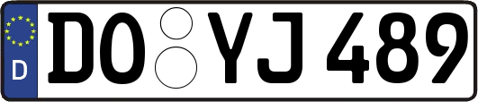 DO-YJ489