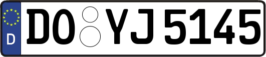 DO-YJ5145