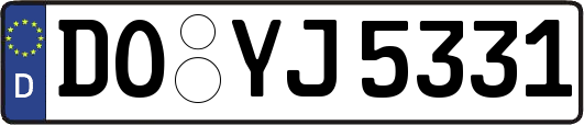 DO-YJ5331