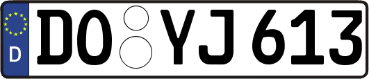 DO-YJ613