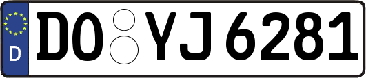 DO-YJ6281