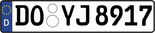 DO-YJ8917