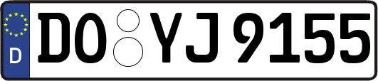 DO-YJ9155