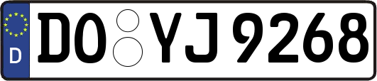 DO-YJ9268