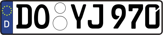 DO-YJ970