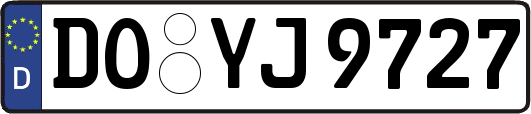 DO-YJ9727