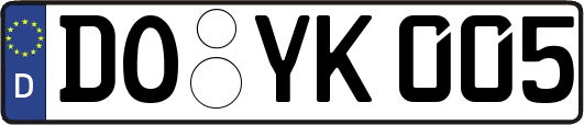 DO-YK005