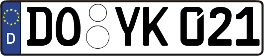 DO-YK021