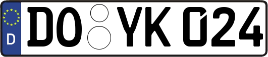 DO-YK024