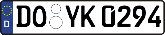 DO-YK0294