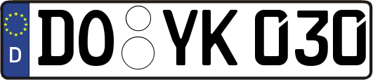 DO-YK030