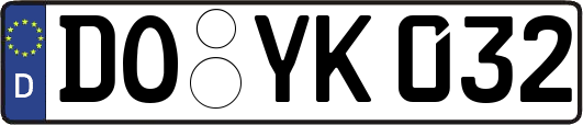 DO-YK032