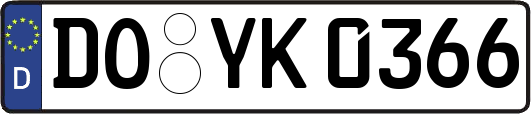 DO-YK0366