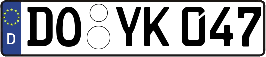 DO-YK047