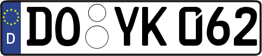 DO-YK062