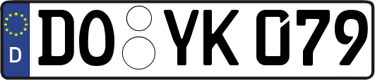 DO-YK079