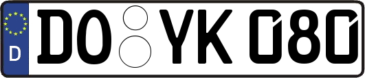 DO-YK080