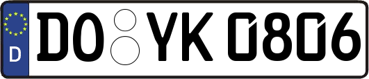 DO-YK0806