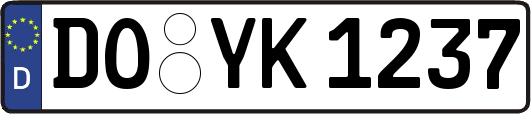 DO-YK1237