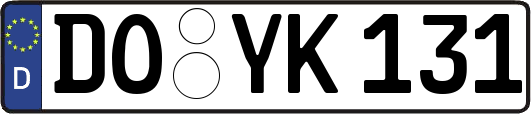 DO-YK131