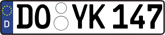 DO-YK147