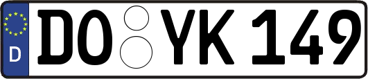 DO-YK149