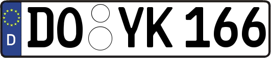 DO-YK166