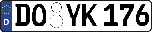 DO-YK176
