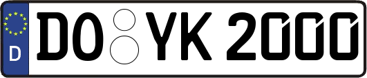 DO-YK2000