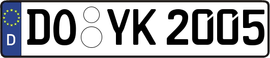 DO-YK2005