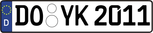 DO-YK2011