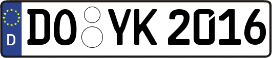 DO-YK2016