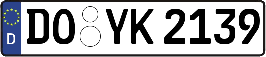 DO-YK2139