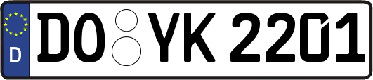 DO-YK2201