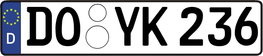 DO-YK236