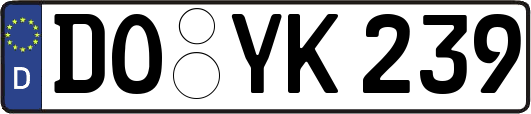 DO-YK239