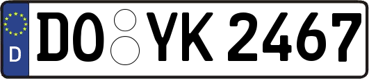 DO-YK2467