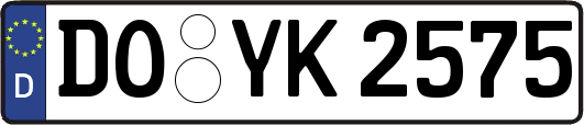 DO-YK2575
