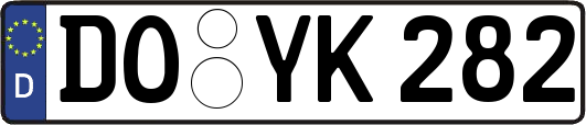 DO-YK282