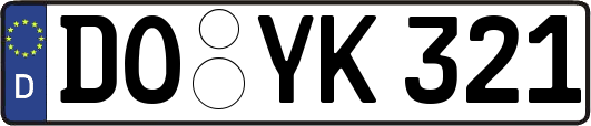 DO-YK321