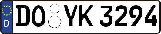 DO-YK3294