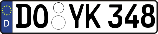DO-YK348