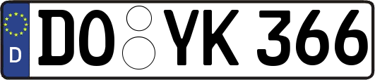 DO-YK366